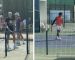 Alcaraz, allenamento con Rune in Spagna