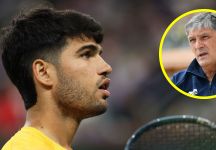 Sentite Toni Nadal: “Jodar? Tira più forte di Alcaraz. La sconfitta a Monte Carlo può generare dubbi a Carlos”