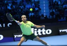 Alcaraz e il confine tra pubblico e privato: “Non tutto deve essere esposto. Ho bisogno di uno spazio solo mio”