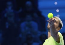 Alcaraz dopo la sconfitta con Sinner: “Contento della mia prestazione. I dettagli faranno la differenza la prossima volta”