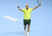 ATP Finals 2025: Alcaraz rimonta un tostissimo Fritz. Grande spettacolo