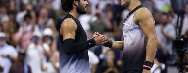 Rusedski: “Alcaraz contro Shelton ha commesso un errore tattico”