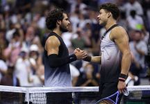 Rusedski: “Alcaraz contro Shelton ha commesso un errore tattico”