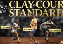 Il regno della terra battuta: Nadal guida, Alcaraz insegue la storia?