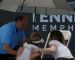 Paura a Memphis: Alexandrova crolla sotto il caldo, la 16enne Liutova conquista la prima vittoria WTA (Video)