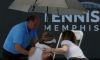 Paura a Memphis: Alexandrova crolla sotto il caldo, la 16enne Liutova conquista la prima vittoria WTA (Video)