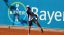Prenderà il via domani con la disputa delle qualificazioni la 43^ edizione del torneo Bayer Junior ITF di Salsomaggiore.
