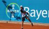 Prenderà il via domani con la disputa delle qualificazioni la 43^ edizione del torneo Bayer Junior ITF di Salsomaggiore.