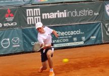 Spettacolo per le finali del 42° Itf Junior Città di Prato: Doppia sfida italo rumena