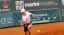 Spettacolo per le finali del 42° Itf Junior Città di Prato  Doppia sfida italo rumena