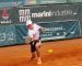 Spettacolo per le finali del 42° Itf Junior Città di Prato: Doppia sfida italo rumena