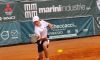 Spettacolo per le finali del 42° Itf Junior Città di Prato: Doppia sfida italo rumena