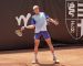 Alfano in semifinale al Trofeo Bonfiglio. Milano scopre il talento di Makarova