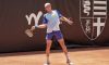 Alfano in semifinale al Trofeo Bonfiglio. Milano scopre il talento di Makarova