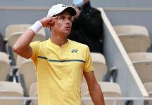 Si conclude il primo giorno delle qualificazioni al Mutua Madrid Open: out tutte le wild card al maschile