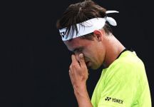 Altmaier, incredibile a Rio: vince il punto ma lo perde per “disturbo” (Video)