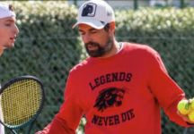 Polemica a Madrid: Chardy attacca il giudice di sedia dopo il caso Atmane