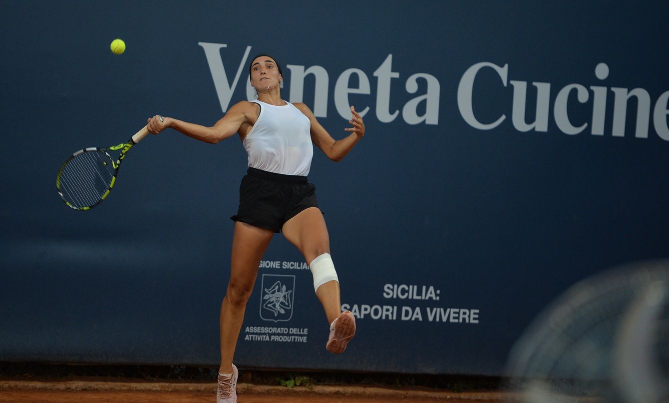Silvia Ambrosio ITA, 24-01-1997
