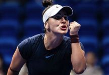 Bianca Andreescu riparte dal circuito ITF e risale nel ranking WTA