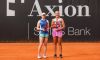 Da Chiasso: Mirra Andreeva salva tre match point e vince il torneo