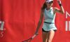 La quindicenne Mirra Andreeva vince tre tornei ITF nel 2022 alla prima stagione da professionista