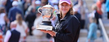 Mirra Andreeva regina di Parigi: la predestinata conquista il Roland Garros