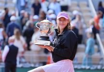 Mirra Andreeva regina di Parigi: la predestinata conquista il Roland Garros