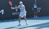 Lorenzo Angelini e Vittoria Paganetti spiccano agli Australian Open Junior