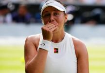 Anisimova chiude il suo 2026: “Ho un nuovo infortunio al polso, devo prendermene cura”