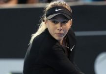 Amanda Anisimova: Il Ritorno di una stella del tennis al WTA 250 di Auckland