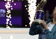 Anisimova trionfa a Doha: primo titolo WTA 1000 per l’americana (Video)