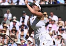 Una nuova Amanda Anisimova: a Wimbledon riscrive la sua storia e vola in finale
