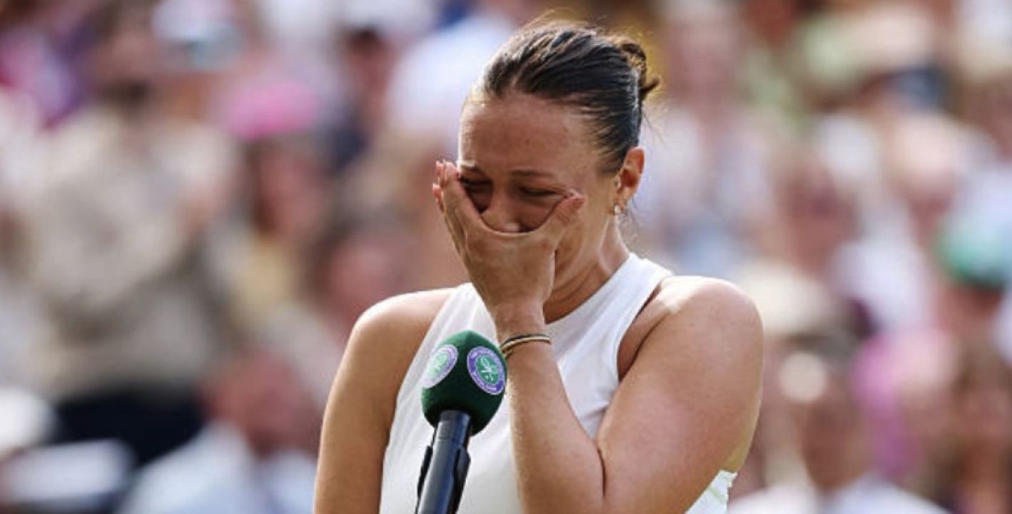 Amanda Anisimova USA, 31-08-2001 - Foto getty images