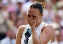 Anisimova, giornata-no in finale a Wimbledon: “Tornerò più forte, questa sconfitta mi farà crescere” (Video della partita)