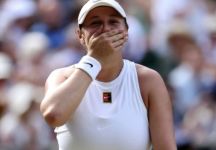 Amanda Anisimova: “Tornare era il mio sogno. Nessuno ci credeva, ma ora sono qui: voglio solo godermi tutto” (Video)