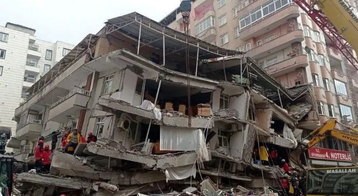 Sospesi i tornei ad Antalya dopo il tragico terremoto nel paese