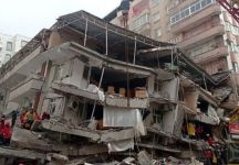 Sospesi i tornei ad Antalya dopo il tragico terremoto in Turchia e Siria