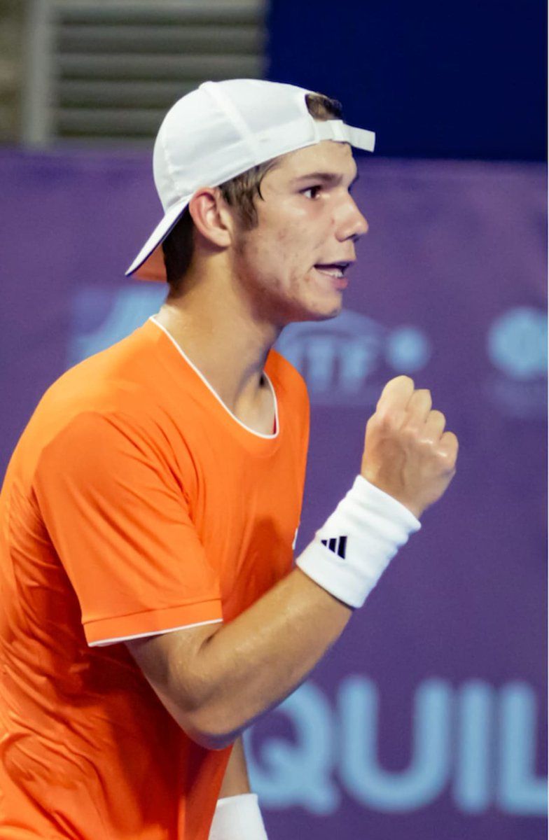 Michael Antonius classe 2010 - Foto Getty Images