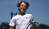 Michael Antonius accende il tennis statunitense: a 16 anni colleziona record di precocità