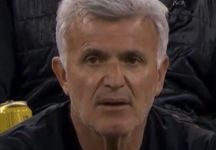 Tsitsipas protesta per un warning a Indian Wells: il coaching è permesso, ma non le conversazioni. Ferrero e il “giocatore perfetto” (e spiega il motivo sul non seguire più Alcaraz). De Minaur guarda avanti (Video)