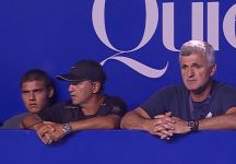 ATP: dall’11 luglio a fine anno sarà testato l’off-court coaching