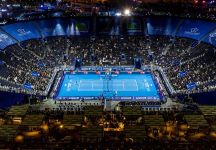 Indiscrezione: i quattro Slam lavorano con i sauditi a un tour parellelo di 14 grandi tornei alternativo all’ATP