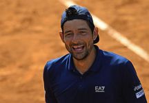 Arévalo risponde a Opelka: “I grandi del tennis rispettano il doppio, chi lo critica cerca solo visibilità”