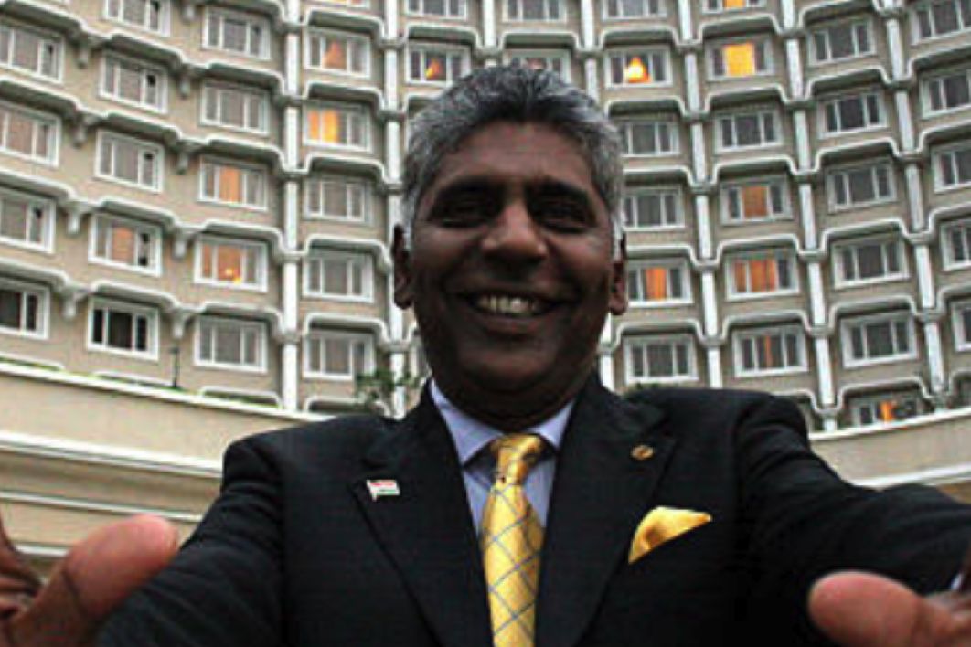 Calendario ATP, Amritraj lancia l’allarme: “Errore sacrificare i tornei 250” - Foto getty images