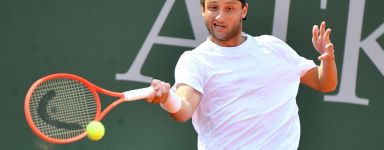 Masters e WTA 1000 Roma: I risultati completi con il dettaglio del Primo Turno di Qualificazione.  Federico Arnaboldi vince. Fuori tutte le donne dalle quali