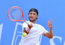 Arnaboldi, primo hurrà azzurro al Piemonte Open Intesa Sanpaolo. Pellegrino e Fonio nel main draw (con il programma di domani)