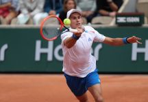 Roland Garros: Arnaldi avanza, batte Muller in tre set. Al terzo turno c’è Rublev (Sintesi video della partita)