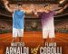 Roland Garros: Il programma di Venerdì 05 Giugno 2026. Arnaldi vs Cobolli in sessione pre-serale. Alle 12 Bolelli-Vavassori (sondaggio LiveTennis)