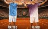 Roland Garros: Il programma di Venerdì 05 Giugno 2026. Arnaldi vs Cobolli in sessione pre-serale. Alle 12 Bolelli-Vavassori (sondaggio LiveTennis)