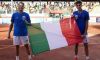 Giochi Del Mediterraneo: Francesco Passaro vince l’oro in singolare e doppio (con Arnaldi). Nuria Brancaccio argento in singolare (e bronzo con la Zantedeschi)